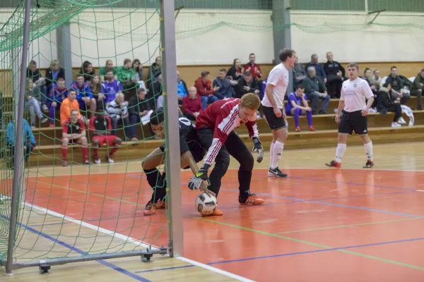 GWG Cup 2018