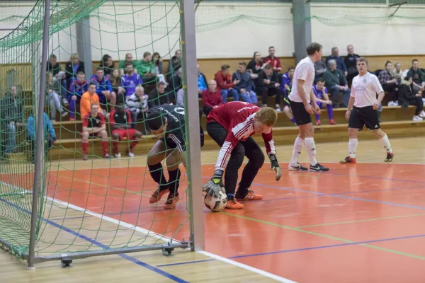 GWG Cup 2018