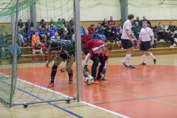 GWG Cup 2018