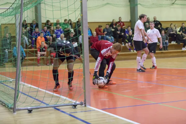 GWG Cup 2018