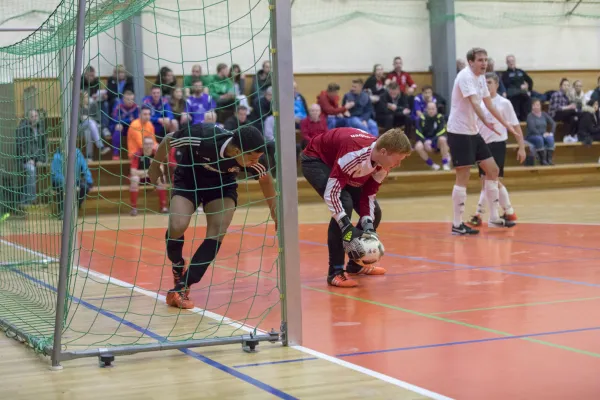 GWG Cup 2018