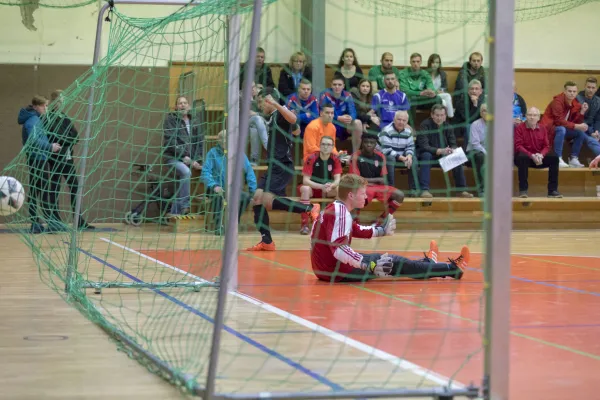 GWG Cup 2018