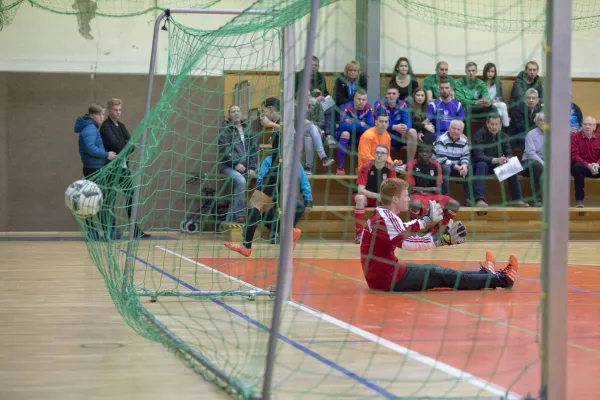 GWG Cup 2018