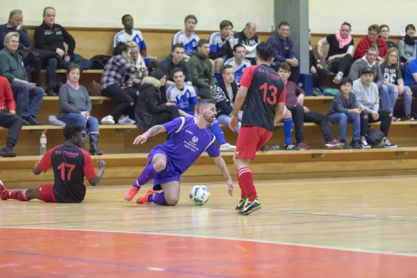 GWG Cup 2018