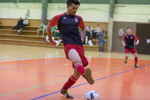 GWG Cup 2018