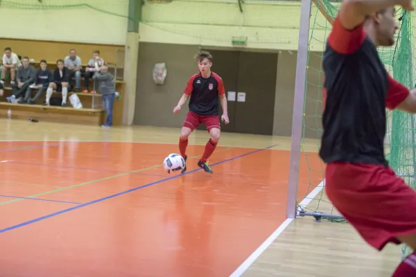 GWG Cup 2018