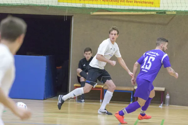 GWG Cup 2018
