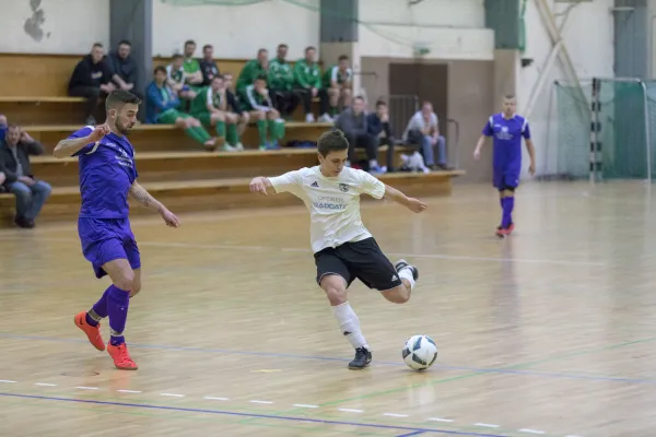 GWG Cup 2018