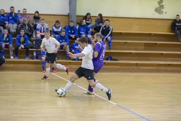 GWG Cup 2018