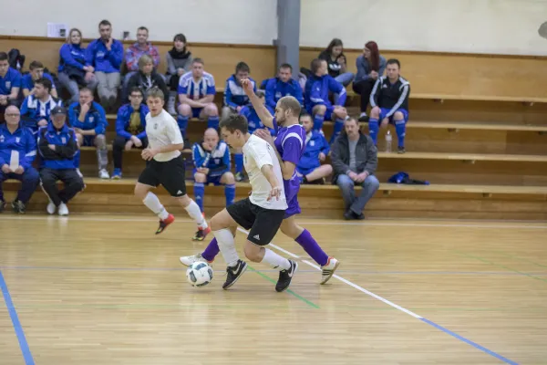 GWG Cup 2018