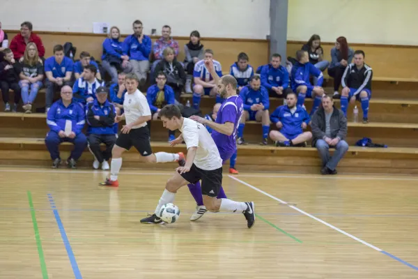 GWG Cup 2018
