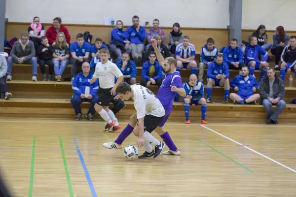 GWG Cup 2018