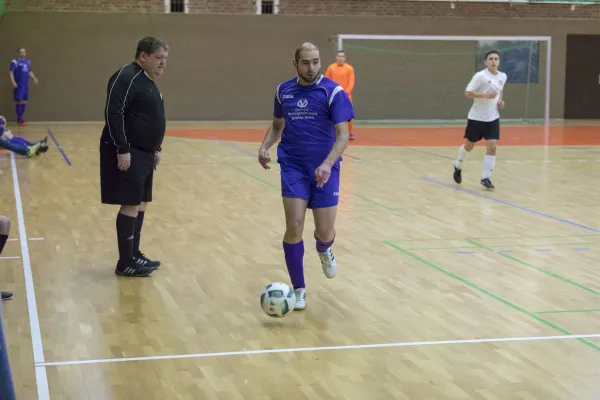 GWG Cup 2018