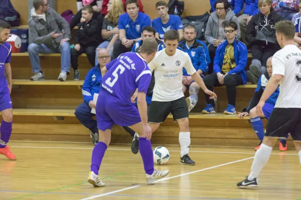 GWG Cup 2018