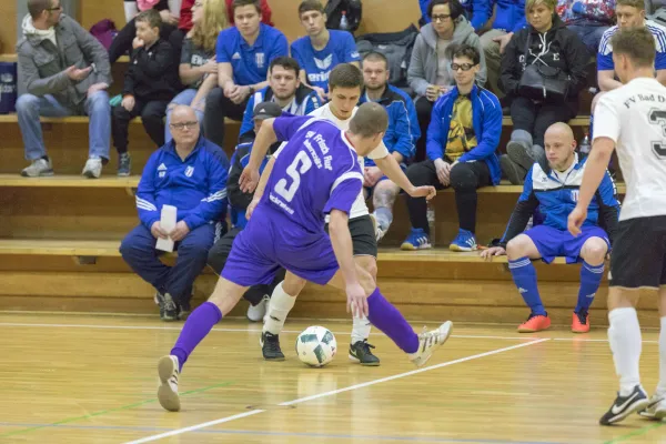 GWG Cup 2018