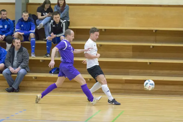 GWG Cup 2018