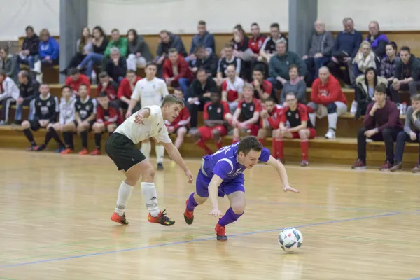 GWG Cup 2018