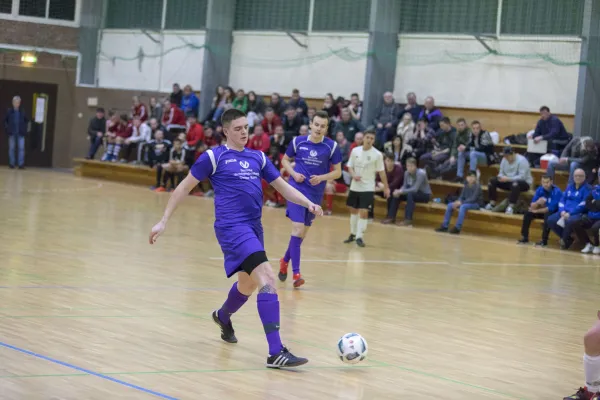 GWG Cup 2018