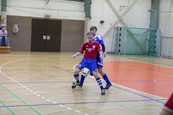 GWG Cup 2018