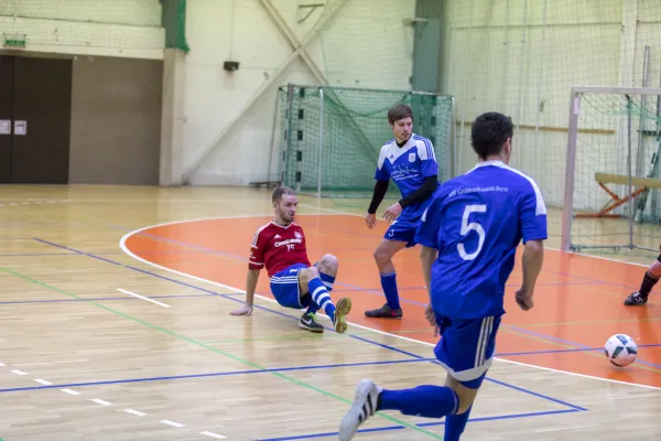GWG Cup 2018