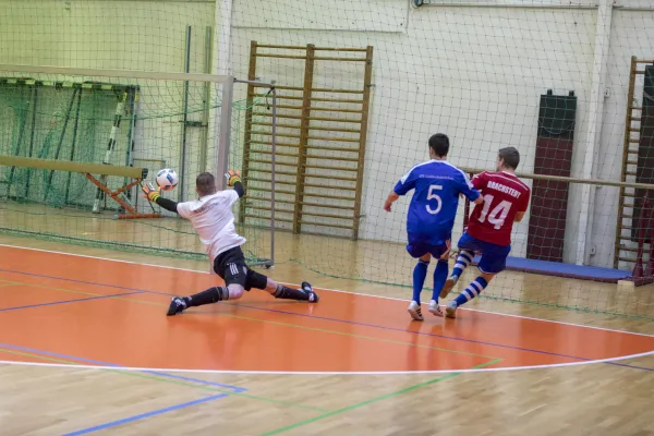 GWG Cup 2018