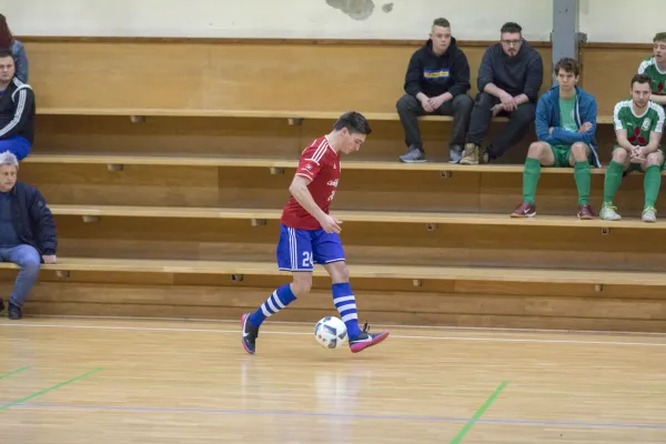 GWG Cup 2018