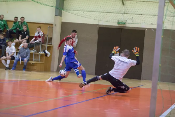 GWG Cup 2018