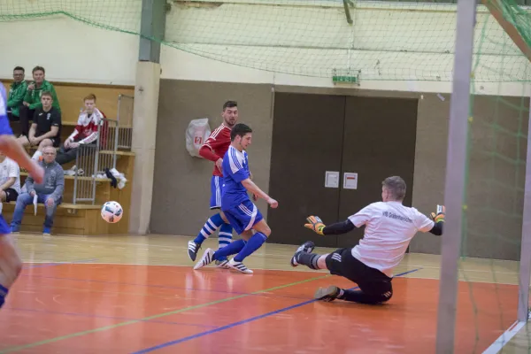 GWG Cup 2018