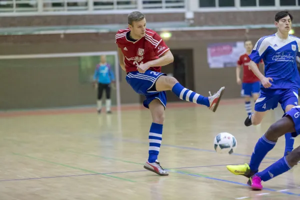 GWG Cup 2018
