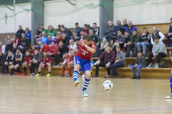 GWG Cup 2018