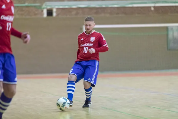 GWG Cup 2018