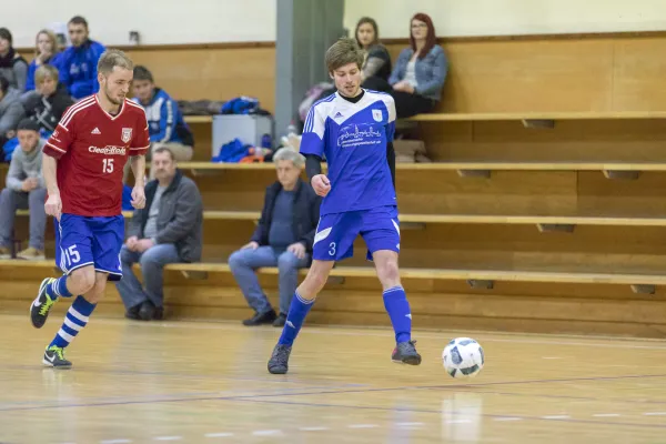 GWG Cup 2018