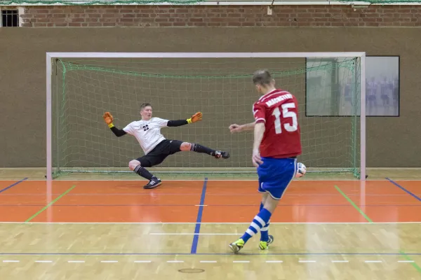 GWG Cup 2018