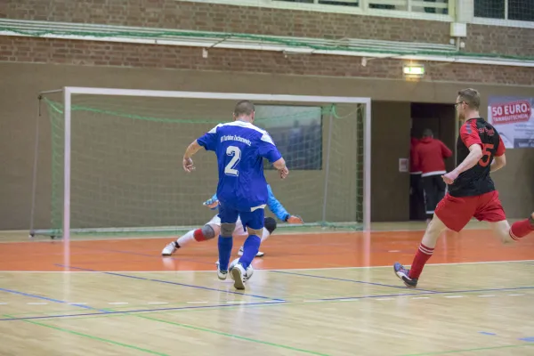 GWG Cup 2018