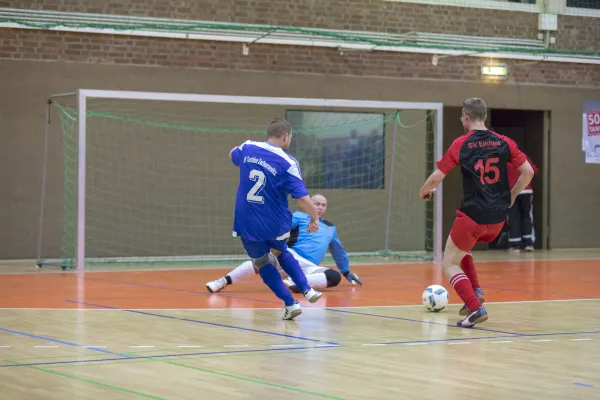 GWG Cup 2018