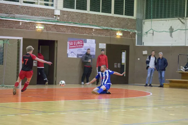 GWG Cup 2018
