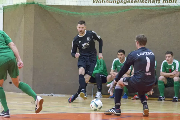 GWG Cup 2018