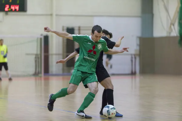 GWG Cup 2018