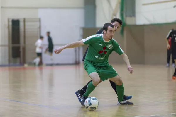 GWG Cup 2018