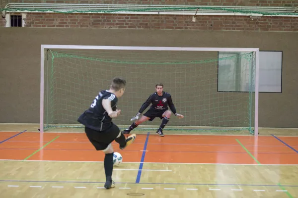 GWG Cup 2018