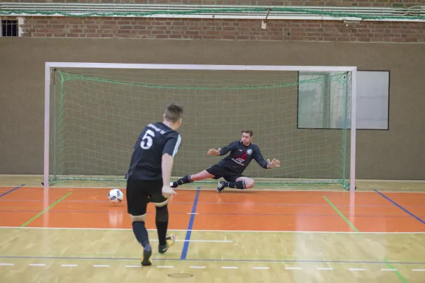 GWG Cup 2018