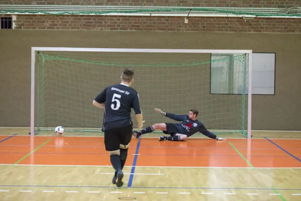 GWG Cup 2018