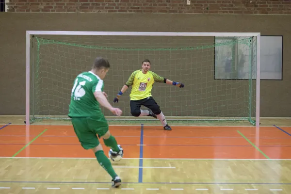 GWG Cup 2018