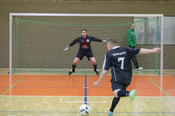 GWG Cup 2018