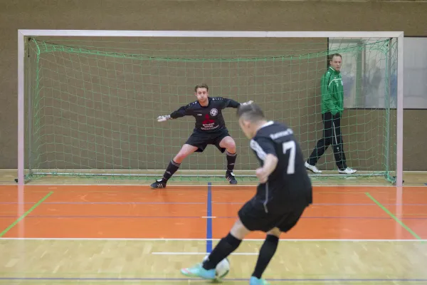 GWG Cup 2018