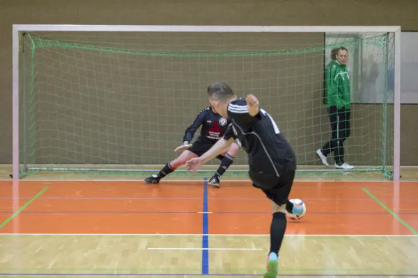 GWG Cup 2018