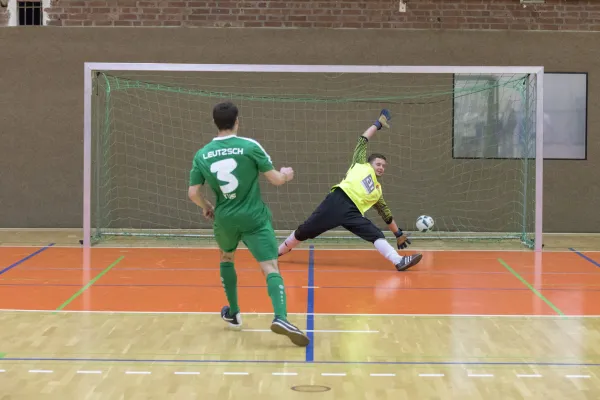 GWG Cup 2018