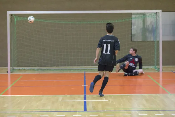 GWG Cup 2018