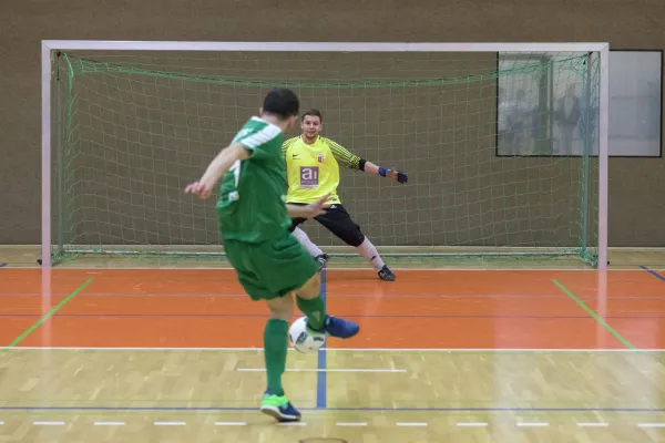 GWG Cup 2018