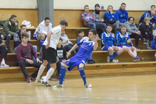 GWG Cup 2018